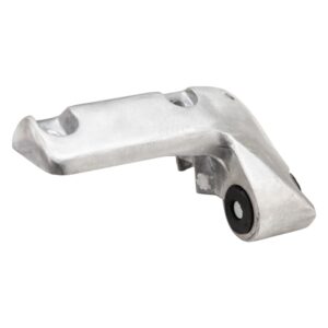 StoOeŸdaempferaufnahme, hinten, oben fuer Vespa V1-15/Hoffmann A/B/ACMA -> 3310 fuer Vespa V1-15/Hoffmann A/B/ACMA -> 3310