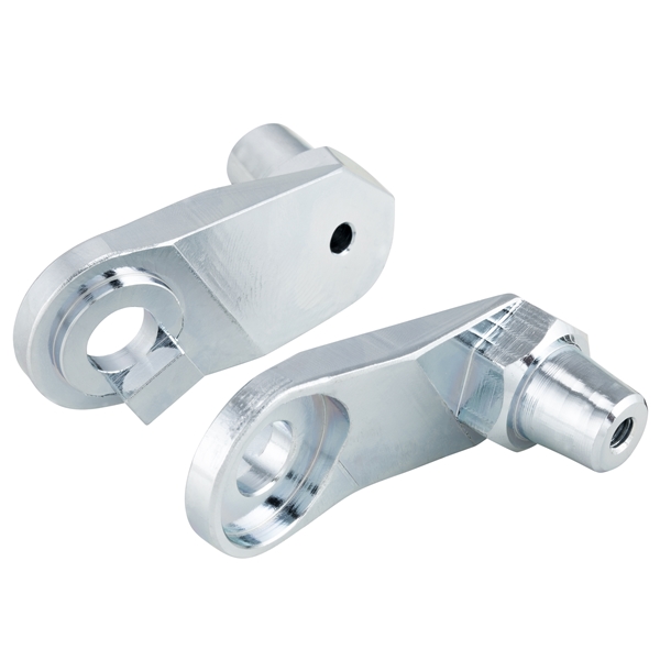 StoOeŸdaempferaufnahme MMW Gabel vorne, unten, JESOLO fuer Lambretta 125 LI/LIS/DL/GP/150 LI/LIS/SX/DL/GP/175 TV/200 TV/SX/DL/GP fuer Lambretta 125 LI/LIS/DL/GP/150 LI/LIS/SX/DL/GP/175 TV/200 TV/SX/DL/GP