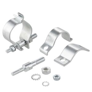 StoOeŸdaempferaufnahme Scootopia Gabel vorne, oben fuer Lambretta 125 LI/LIS/DL/GP/150 LI/LIS/SX/DL/GP/175 TV/200 TV/SX/DL/GP fuer Lambretta 125 LI/LIS/DL/GP/150 LI/LIS/SX/DL/GP/175 TV/200 TV/SX/DL/GP