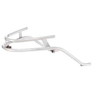 StoOeŸstange Kotfluegel, vorne fuer Lambretta 125 DL/GP/150 DL/GP/200 DL/GP fuer Lambretta 125 DL/GP/150 DL/GP/200 DL/GP