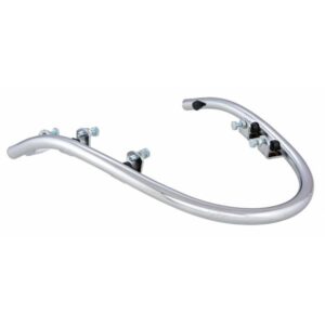 StoOeŸstange PIAGGIO Kotfluegel vorne fuer Vespa Primavera 50-150ccm 2T/4T fuer Vespa Primavera 50-150ccm 2T/4T