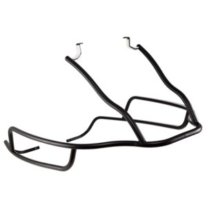 Sturzbuegel FA ITALIA Seitenhaube hinten fuer Vespa GTS/GTS Super/GTV/GT 60, 125-300ccm fuer Vespa GTS/GTS Super/GTV/GT 60, 125-300ccm