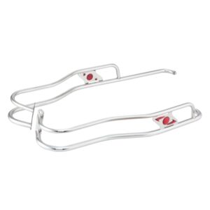 Sturzbuegel Seitenhaube hinten, links & rechts, "Ulma Style" fuer Lambretta 125 LI 1Â°-2Â°/150 LI 1Â°-2Â°/175 TV 1Â°-2Â° fuer Lambretta 125 LI 1Â°-2Â°/150 LI 1Â°-2Â°/175 TV 1Â°-2Â°