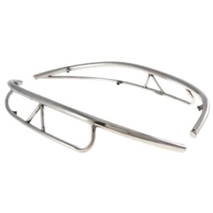 Sturzbuegel Seitenhaube Lite fuer Vespa 160GS/180SS fuer Vespa 160GS/180SS