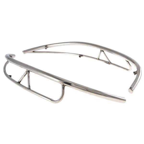 Sturzbuegel Seitenhaube Lite fuer Vespa 160GS/180SS fuer Vespa 160GS/180SS