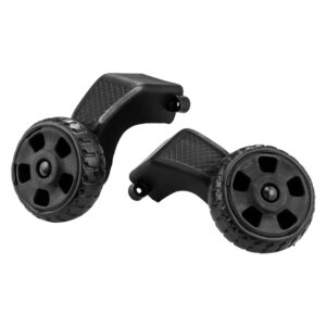Stuetzraeder Set Kinderroller fuer Kinderroller Vespa PX elektrisch 12V fuer Kinderroller Vespa PX elektrisch 12V