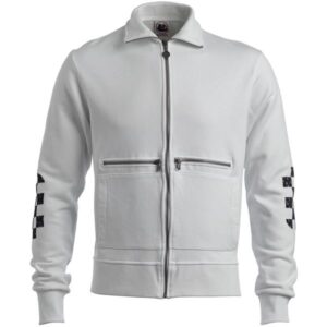 Sweatshirt MALOSSI GRIFFE "Riders" GroeOeŸe: S Unisex Unisex