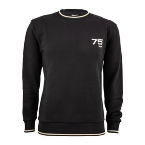 Sweatshirt PIAGGIO Vespa 75 Jahre GroeOeŸe: S fuer Maenner fuer Maenner