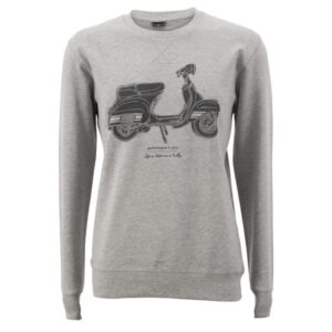 Sweatshirt SIP "Life is better on a Rally" GroeOeŸe: M fuer Maenner fuer Maenner