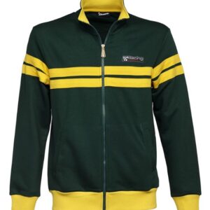 Sweatshirt/Zipper PIAGGIO Vespa Racing Sixties GroeOeŸe: M fuer Maenner fuer Maenner