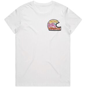 T-Shirt Black Arrow Peace GroeOeŸe: S fuer Frauen fuer Frauen