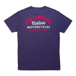 T-Shirt DEUS Bristol GroeOeŸe: XL fuer Maenner fuer Maenner