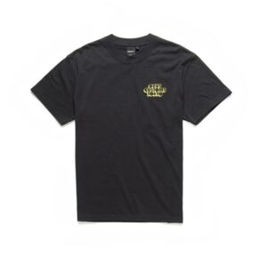 T-Shirt DEUS Cruz GroeOeŸe: S fuer Maenner fuer Maenner