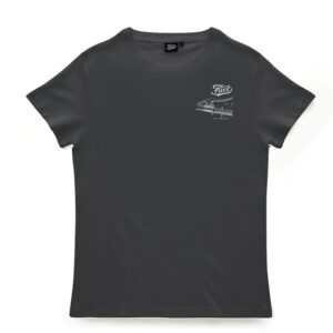T-Shirt FUEL Full Throttle GroeOeŸe: XXL fuer Maenner fuer Maenner