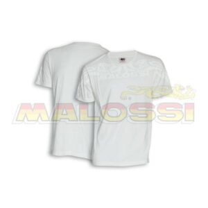 T-Shirt MALOSSI GRIFFE "Start" GroeOeŸe: M fuer Maenner fuer Maenner