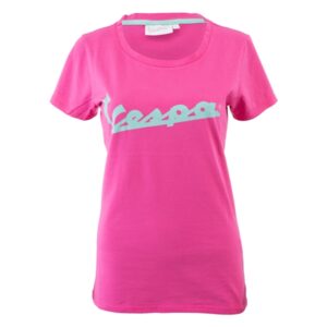 T-Shirt PIAGGIO "Vespa" GroeOeŸe: XL fuer Frauen fuer Frauen