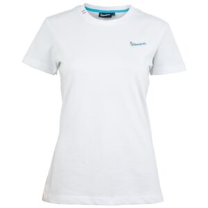 T-Shirt PIAGGIO Vespa Logo GroeOeŸe: S fuer Frauen fuer Frauen