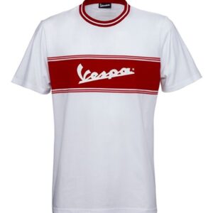 T-Shirt PIAGGIO Vespa Racing Sixties GroeOeŸe: XL fuer Maenner fuer Maenner