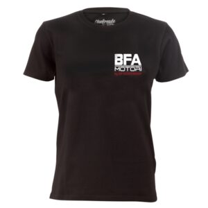 T-Shirt SIP BFA MOTORI GroeOeŸe: M fuer Maenner fuer Maenner