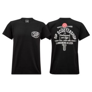 T-Shirt SIP Destination Flagshipstore - Landsberg GroeOeŸe: XL fuer Maenner fuer Maenner
