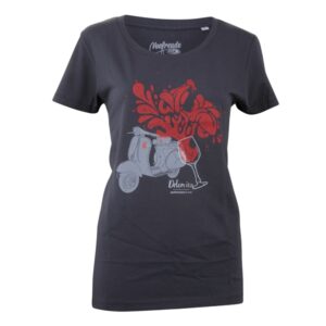 T-Shirt SIP Dolce Vita GroeOeŸe: M fuer Frauen fuer Frauen