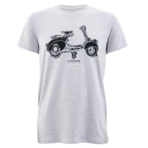 T-Shirt SIP "Faro Basso Fender Light Feeling" GroeOeŸe: M fuer Maenner fuer Maenner