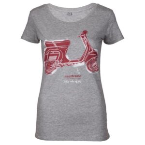 T-Shirt SIP "Fifty Cubic of Joy" GroeOeŸe: XL fuer Frauen fuer Frauen