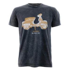 T-Shirt SIP "Life is better on a Rally" GroeOeŸe: L fuer Maenner fuer Maenner