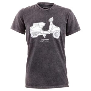 T-Shirt SIP "PX - Heartbeat of the 80's" GroeOeŸe: M fuer Maenner fuer Maenner