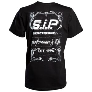 T-Shirt SIP "SIP 25 Jahre" GroeOeŸe: M fuer Maenner fuer Maenner