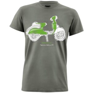 T-Shirt SIP "SIP Glorious Basterd" GroeOeŸe: S fuer Maenner fuer Maenner