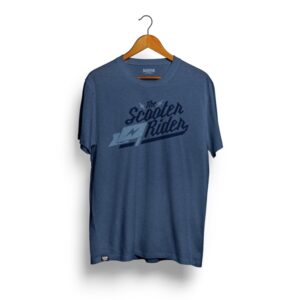 T-Shirt TSR TSR Logo GroeOeŸe: L