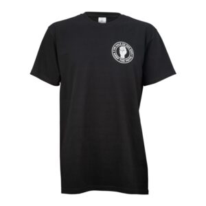 T-Shirt UM HALB AN DER BAR GroeOeŸe: M fuer Maenner fuer Maenner