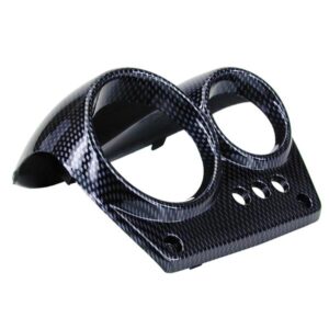 Tachoabdeckung TNT fuer MBK/YAMAHA Nitro/Aerox fuer MBK/YAMAHA Nitro/Aerox