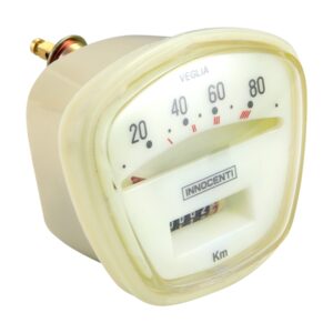Tachometer CASA LAMBRETTA fuer Lambretta 125 LI 3Â°/150 LI 3Â° fuer Lambretta 125 LI 3Â°/150 LI 3Â°
