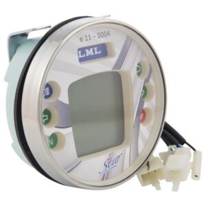 Tachometer LML fuer LML Star Lite Automatica fuer LML Star Lite Automatica