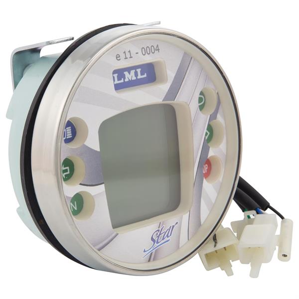 Tachometer LML fuer LML Star Lite Automatica fuer LML Star Lite Automatica