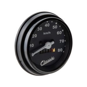 Tachometer SIP fuer Vespa PK50/S/SS/PK80 S fuer Vespa PK50/S/SS/PK80 S