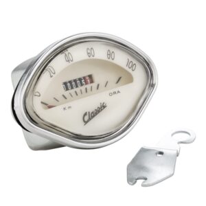 Tachometer SIP fuer Vespa 150 VBA/VBB/VGLA-B/GL fuer Vespa 150 VBA/VBB/VGLA-B/GL