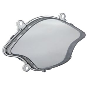 Tachometerglas SIP fuer Vespa Primavera/Sprint 50-150ccm fuer Vespa Primavera/Sprint 50-150ccm