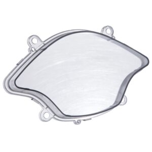 Tachometerglas SIP fuer Vespa Primavera/Sprint 50-150ccm fuer Vespa Primavera/Sprint 50-150ccm