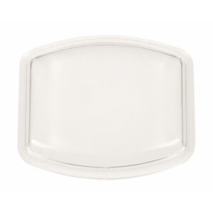 Tachometerglas fuer VDO Tachometer fuer Vespa 125 VNB/150 GS/T2-4 (d) fuer Vespa 125 VNB/150 GS/T2-4 (d)