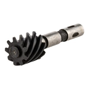 Tachoschnecke Z 9 fuer Vespa 125 GT/GTR/TS/150 Sprint/V/VGL/GS VS1-5>0071024/VLA 077399>/VGLA>017604/Rally fuer Vespa 125 GT/GTR/TS/150 Sprint/V/VGL/GS VS1-5>0071024/VLA 077399>/VGLA>017604/Rally