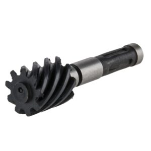 Tachoschnecke Z 9 für Vespa 125 V30-33/VM/VN/VNA-TS/150 VBA/VBB/T4/GS/Sprint/V/GL/Rally