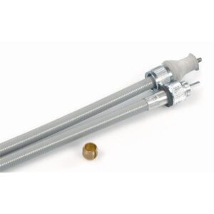 Tachowelle P/A fuer Vespa 125 GT/GTR/TS/Super/150 GL/Sprint/V/Super/Rally fuer Vespa 125 GT/GTR/TS/Super/150 GL/Sprint/V/Super/Rally