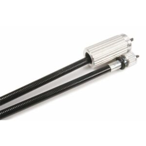 Tachowelle fuer PIAGGIO APE 50 P/TM/FL/FL2- 3/RST MIX fuer PIAGGIO APE 50 P/TM/FL/FL2- 3/RST MIX