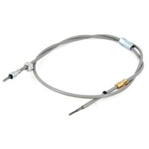 Tachowelle fuer Vespa 125 VNB (d)/150 GS/T2-4 (d) fuer Vespa 125 VNB (d)/150 GS/T2-4 (d)