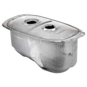 Tank ohne Getrenntschmierung/mit Tankanzeige fuer Vespa PX80-200E/PE/Lusso/'98/MY/T5 fuer Vespa PX80-200E/PE/Lusso/'98/MY/T5