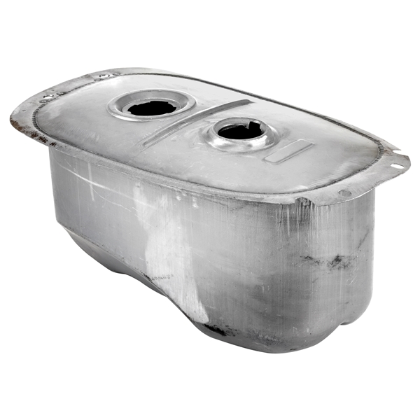 Tank ohne Getrenntschmierung/mit Tankanzeige fuer Vespa PX80-200E/PE/Lusso/'98/MY/T5 fuer Vespa PX80-200E/PE/Lusso/'98/MY/T5