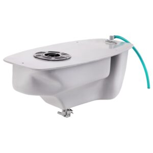 Tank PLC XL fuer Vespa 50-125/PV/ET3 fuer Vespa 50-125/PV/ET3